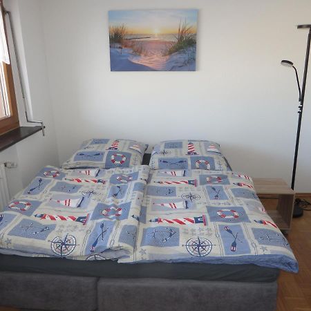 Ferienwohnung Stadtblick Bräunlingen Dış mekan fotoğraf
