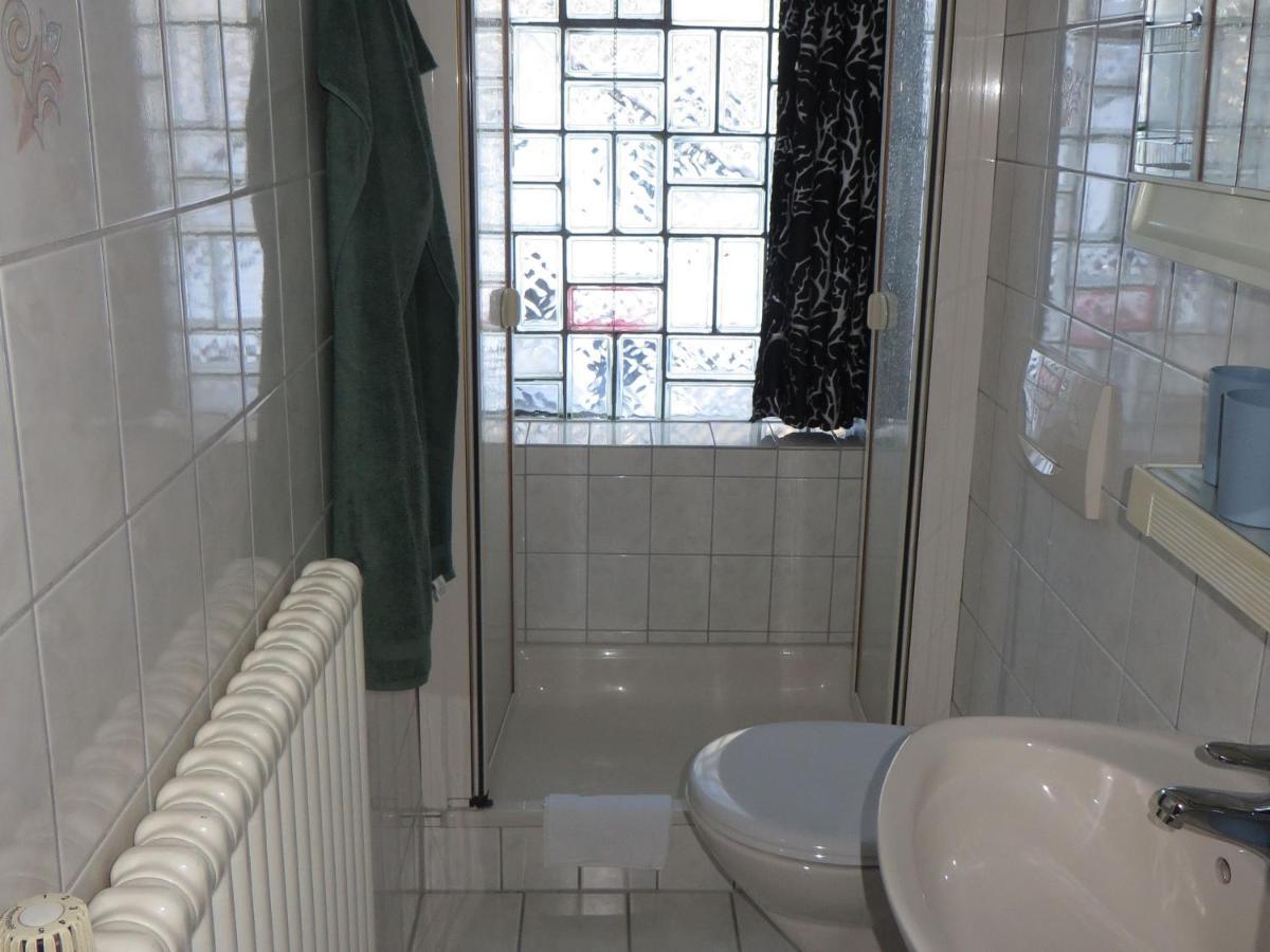 Ferienwohnung Stadtblick Bräunlingen Dış mekan fotoğraf