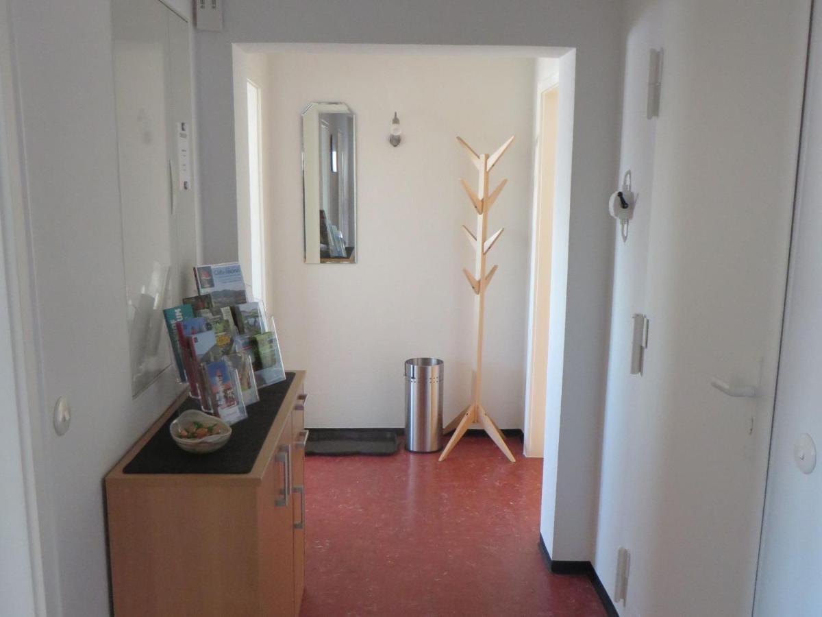 Ferienwohnung Stadtblick Bräunlingen Dış mekan fotoğraf